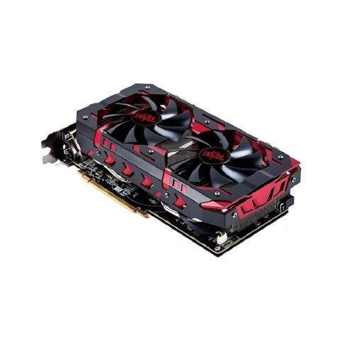 China ASL 2020 New Sapphire Original Video graphics Card RX 590 8Gb ...