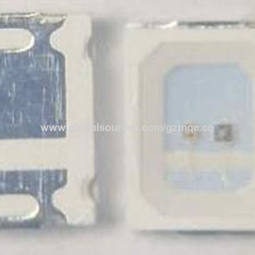 SpO2 sensor dual wavelength infrared transmitter led 660/940, SpO2 ...