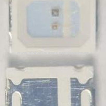 SpO2 sensor dual wavelength infrared transmitter led 660/940, SpO2 ...