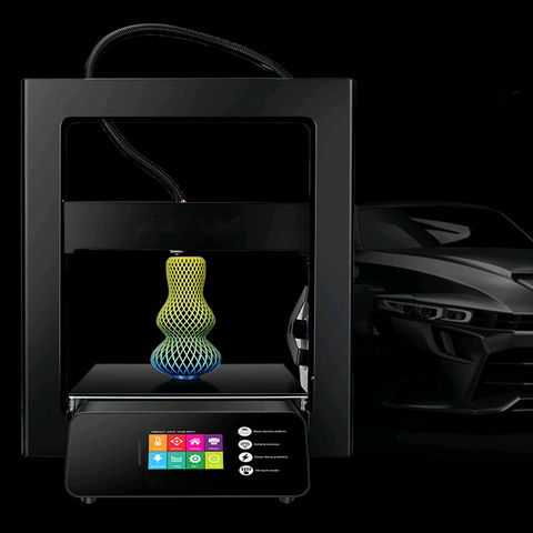 Buy Wholesale China Personal 3d Printer, High Precision, Fast Printing ...