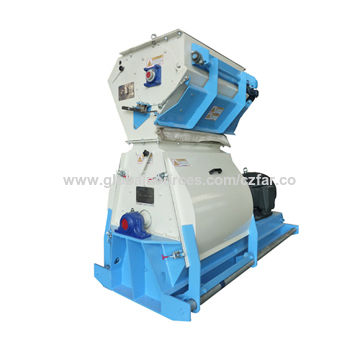 corn grinder for chicken feed