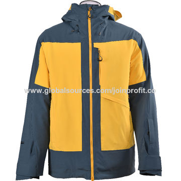 20000 waterproof jacket