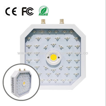 Buy Wholesale China 1000W led grow light bulb,Dual Switch & Dual Chips ...