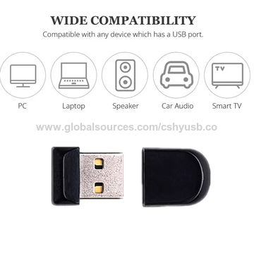 Buy Wholesale China Hot Sale Mini Usb Drive Pendrive Pen Drive U Stick U Disk Memory Stick Stick Small & Usb Flash Drive at USD 0.55 | Global Sources