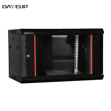 China DATEUP Hot Selas IP20 SPCC 19inch Data Center Server Rack Network ...