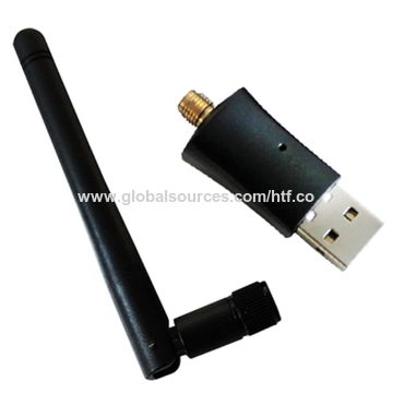 Adaptateur USB sans fil N 300Mbps