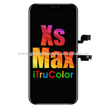 xs max lcd screen replacement factory