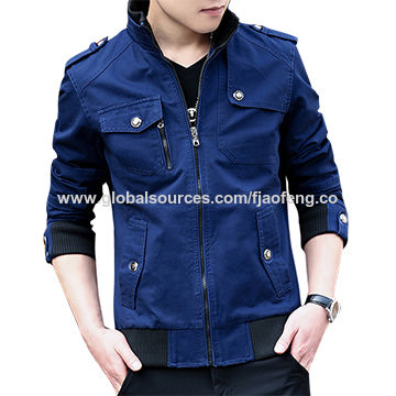 men's casual jackets for sale