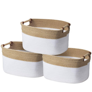 Medium Storing Laundry Bucket Basket with Flexi PE - China Plastic