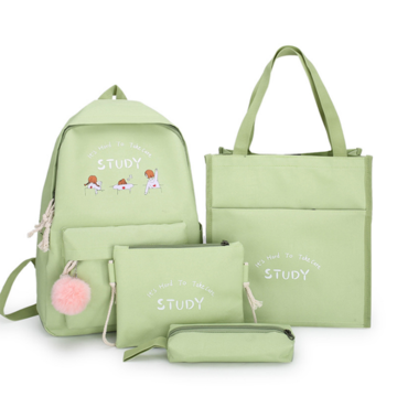 Buy Wholesale China Back To School Bags For Teenagers School