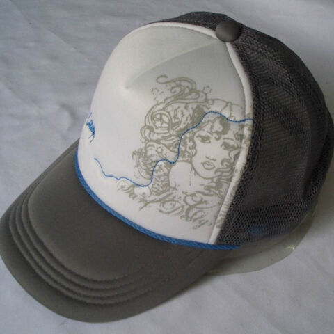 Trucker-Cap / Hut im modischen Design