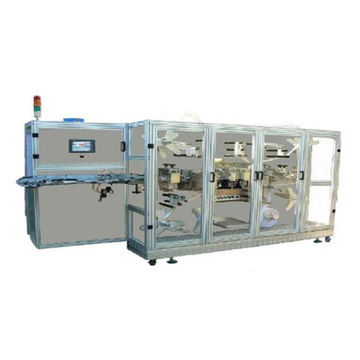 Buy Wholesale China Sealing Machine For The First Aid Adhesive Plaster ...