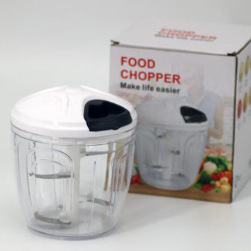 Multifunctional Vegetable Cutter, Vegetable Chopper - China Vegetable  Chopper, Meat Grinder