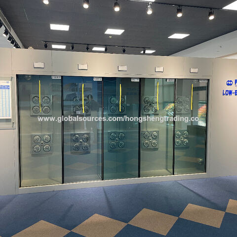 Insulated Glass, Architectural Glass, Float Glass Supplier