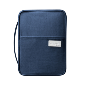 waterproof travel wallet