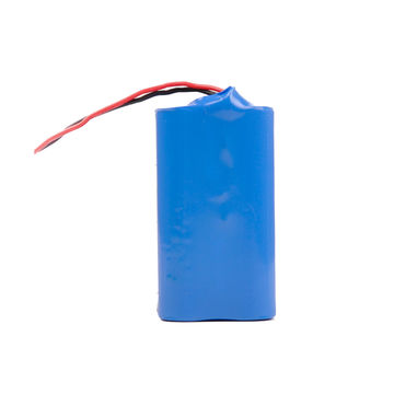 Buy Wholesale China Lithium-ion Battery Pack For Emergency Light ...