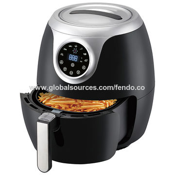 China 5 6l Without Oil Easy Safe Cook Big Capacity Original Air Fryer Steamer On Global Sources Air Fryer Air Fryer Large Capacity Kitchen Appliances Air Fryer