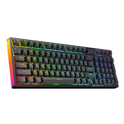 China Double injection keycaps mechanical keyboard for laptop, computer ...