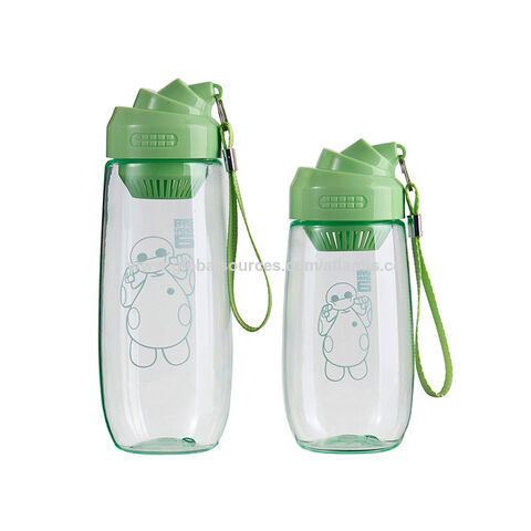 Buy Wholesale China Wholesale Customized Kids Drinking Bottle Plastic ...