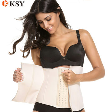 Wholesale Fitness Waist Traienr Adjustable Straps Women Body