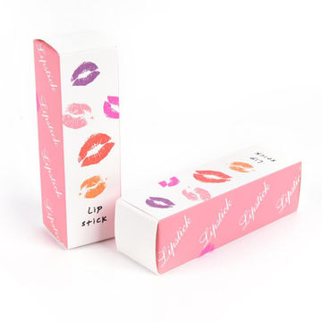 Lip Gloss Box