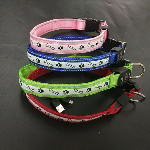 wholesale pet collars and leashes