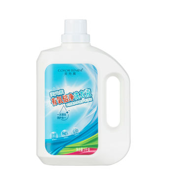 Buy Wholesale China Liquid Laundry Detergent Proclean Scent High ...