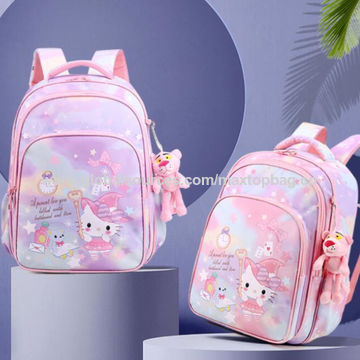 Waterproof Children School Bags for Girls Primary School Backpack - China  School Bags and School Bag Girls price
