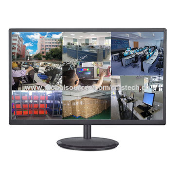 Buy Wholesale China Cheap Price 18.5/19 Inch CCTV Monitor For ...