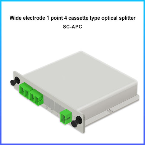 Compre Tipo Enchufables Divisor óptico Del Alto Rendimiento Del Hdmi ...
