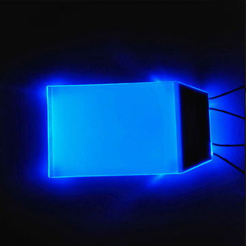 Buy Wholesale China Customized Size And Shape Color Monochrome Lcd ...