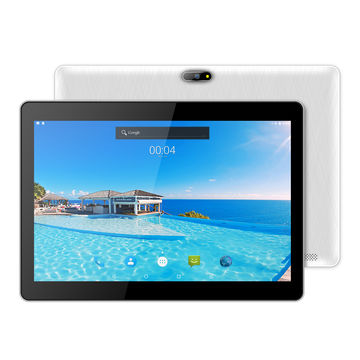 Buy Wholesale China 10.1 Inch Android Tablet Pc With Gms, Large ...