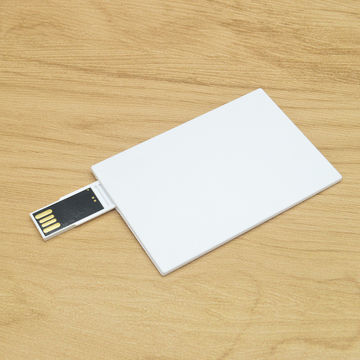 Wholesale Id Card Usb Flash Drive