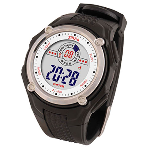 ALATECH GLOBAL-OP100 Hiking Watch