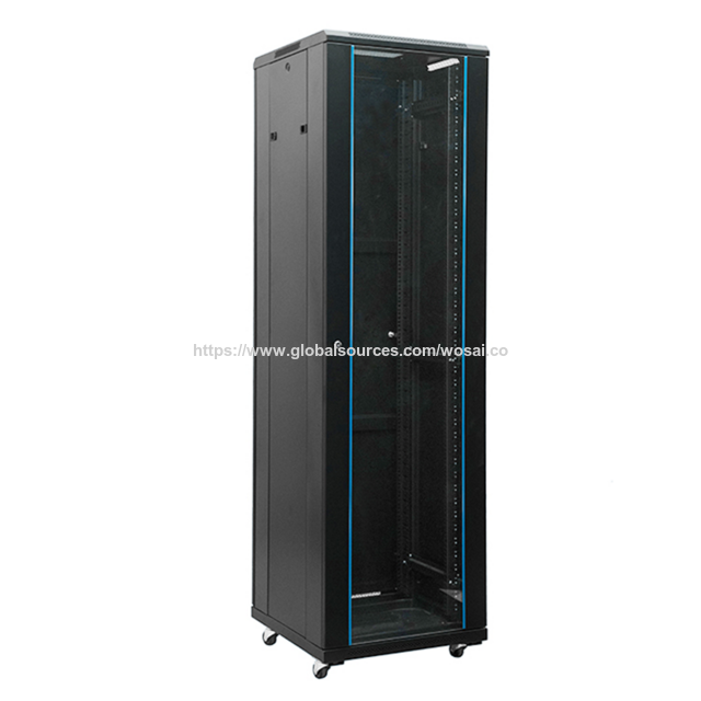 Buy Wholesale China Customize 42u Communication Rack Network Cabinet ...