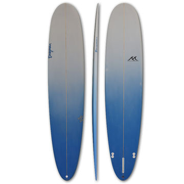 tanner bendheim surfboards