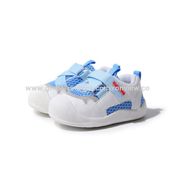 baby first walking shoes with ankle support