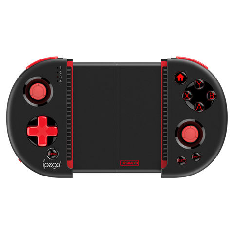 Wanten Verduisteren wenkbrauw Buy Wholesale China Ipega Pg-9087s Portable Bluetooth Gamepad For Pubg/  Fortnite For Ios & Android & Portable Bt Gamepad at USD 13.69 | Global  Sources