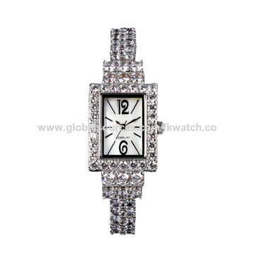 Quartz watch best sale japan movt price