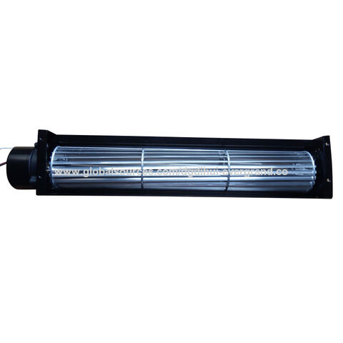 Harga pabrik murah OEM ODM kipas aliran silang khusus, EC50290B12M-R, 50290 aluminium, 12V, kecil