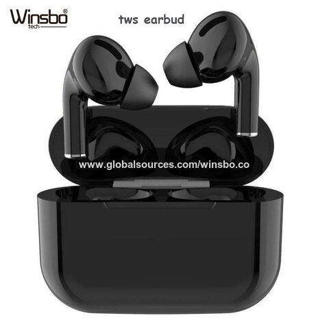 wireless bluetooth earphones with mic