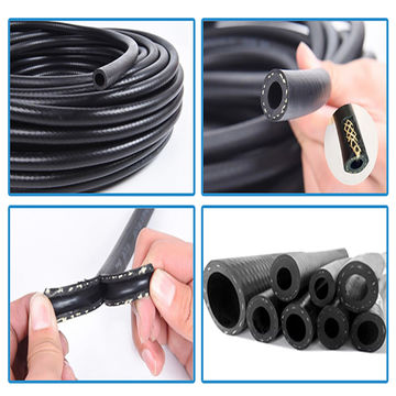 OIL-VARIOUS SIZES AVAILABLE PETROL Braided Fuel Hose DIESEL 