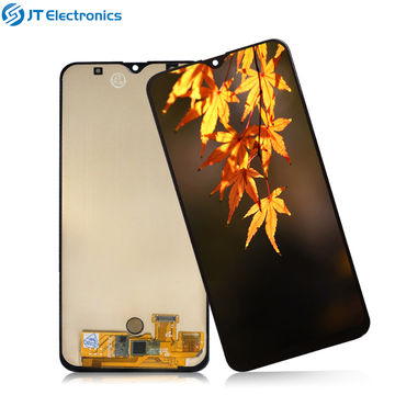 Samsung Galaxy A3s Lcd Display 