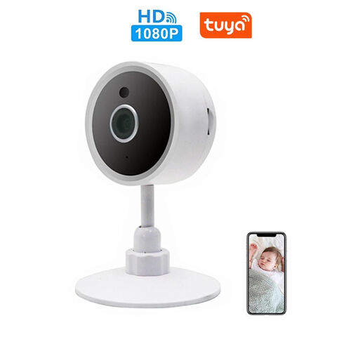 Buy Wholesale China   Tuya Smart Life Cube Wifi 1080p Ip Camera  Surveillance Camera Cctv Camera &  Hot Sales Camera at USD 11.2