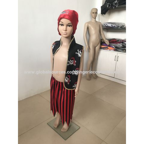 Compre Trajes De Disfraces De Ninja Varios, Ropa De Moda Para Chicos Ninja  y Disfraz Ninja de China por  USD | Global Sources