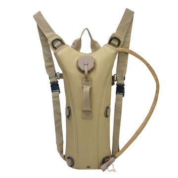 military hydration backpack