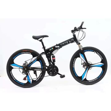 popular mountain bikes