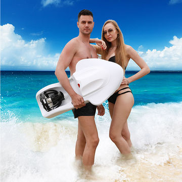 jet ski body board