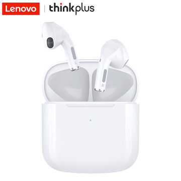 Bulk Buy China Wholesale Lenovo Tw50 Tws Earbuds With Charging