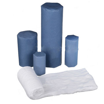 Wholesale Medical Absorbent Surgical Cotton Wool Roll